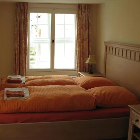 Boardinghouse Refugium Appartement
